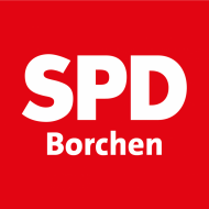 Wir sind die SPD in Borchen.